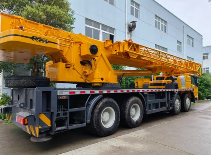XCMG XCA150_U XCA160H XCA180_S all terrain crane price 3 XCMG XCA150_U XCA160H XCA180_S all terrain crane price 3
