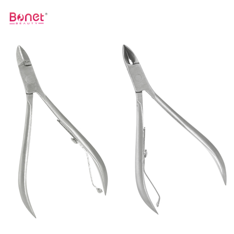 Hautzange cuticle nipper