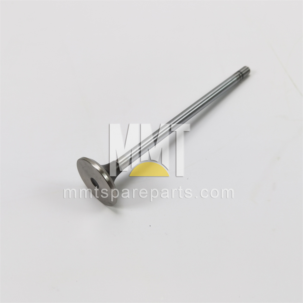 Exhaust Valve 490-7200 Exhaust Valve 490-7200