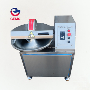 Minced Beef Mixing Machine Sausage Mince Maker Machine