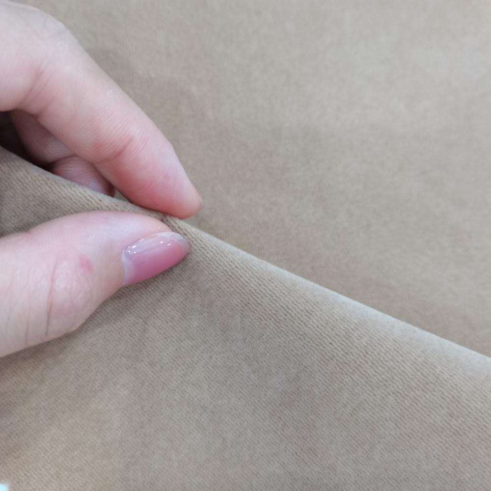 Especially Good Fastness Flocking Fabric Especially Good Fastness Flocking Fabric