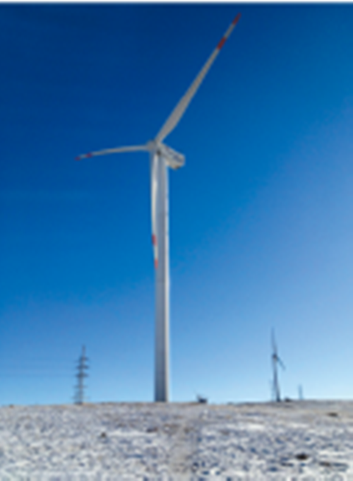 Wind Power Equipment Wind Power Equipment