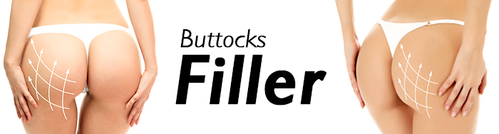 Filler-Billen Injectable For Butt