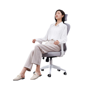 best ergonomic study chair
