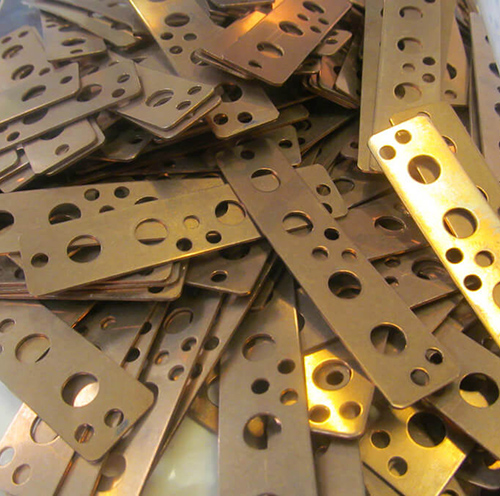 stamping parts