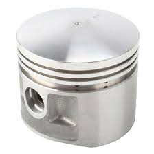 aluminum pistons