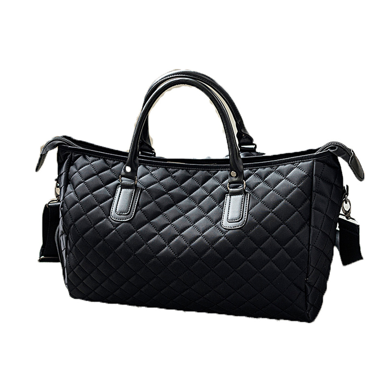 Ladies Duffel Väskor Ladies Duffel Bags