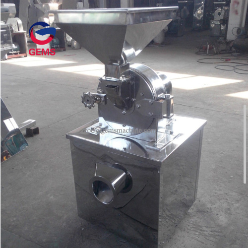 Spices Dry Mint Powder Grinder Curry Powdering Machine for Sale, Spices Dry Mint Powder Grinder Curry Powdering Machine wholesale From China