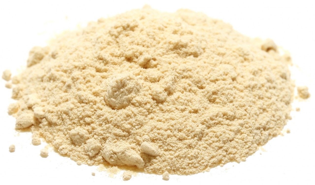 Poudre de gingembre pur biologique Organic Pure Ginger Powder