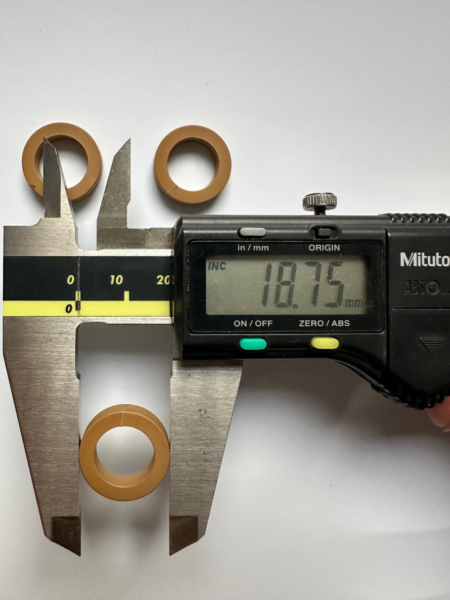 RULON J GUIDE-12 RULON J GUIDE-12