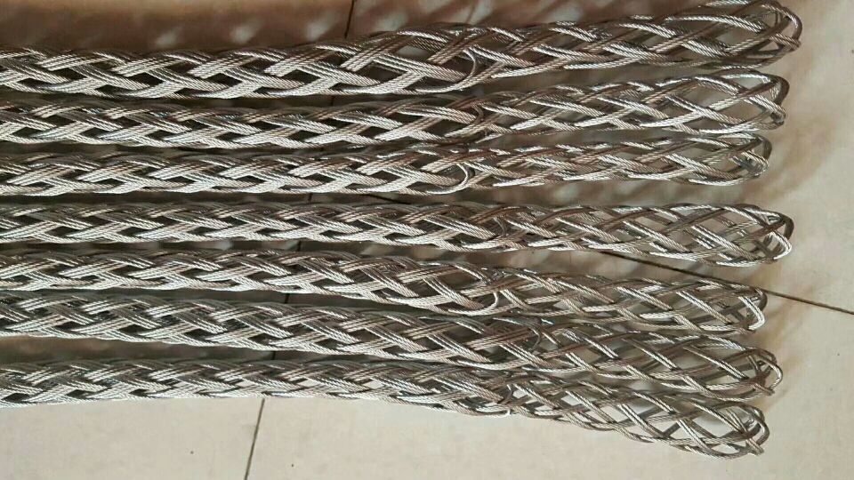 wire mesh grip 