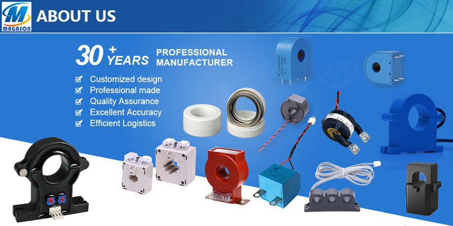 Mini current transformer 