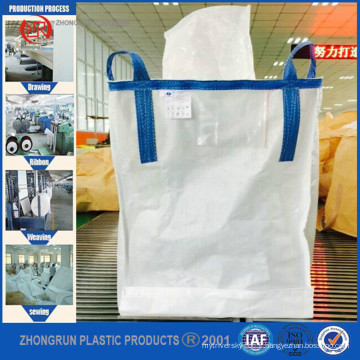 Chine Sac De Ciment De Jumbo De Sacs De 1 5 Tonnes Sacs De Toner