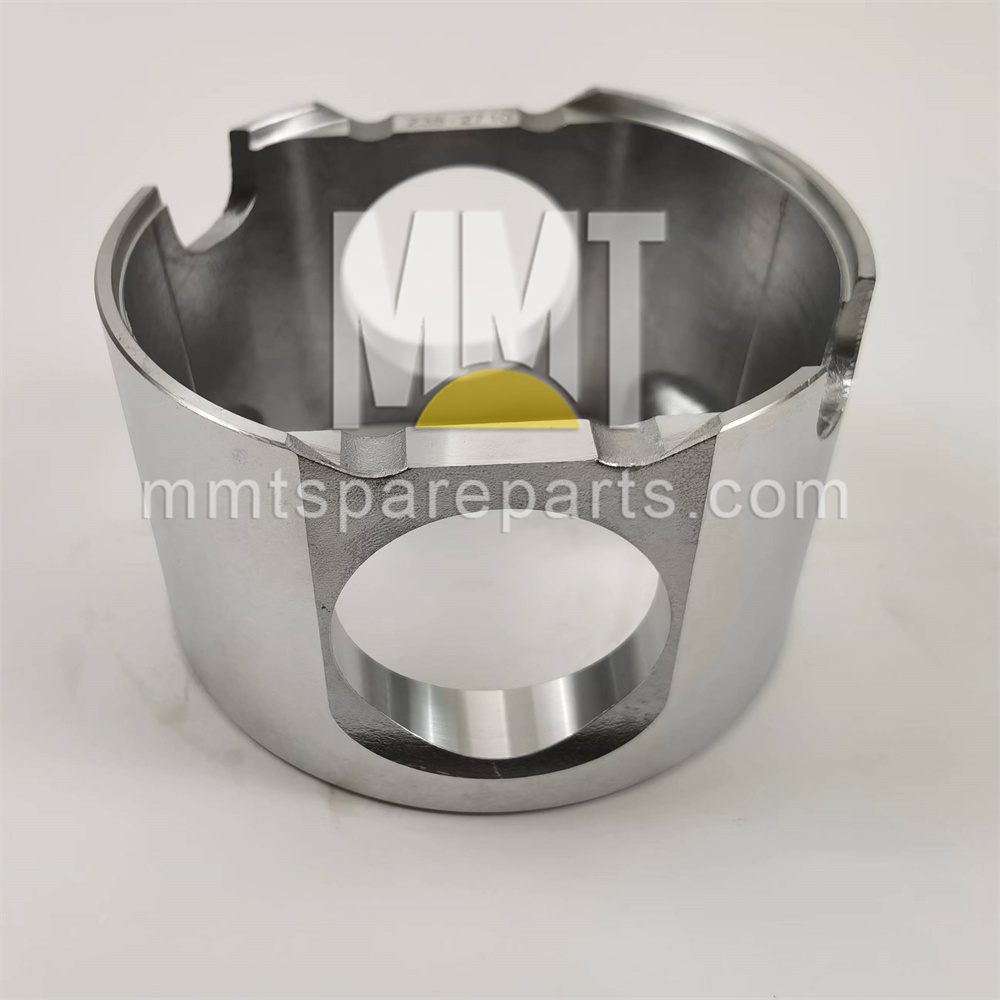Piston skirt 238-2710 Piston skirt 238-2710