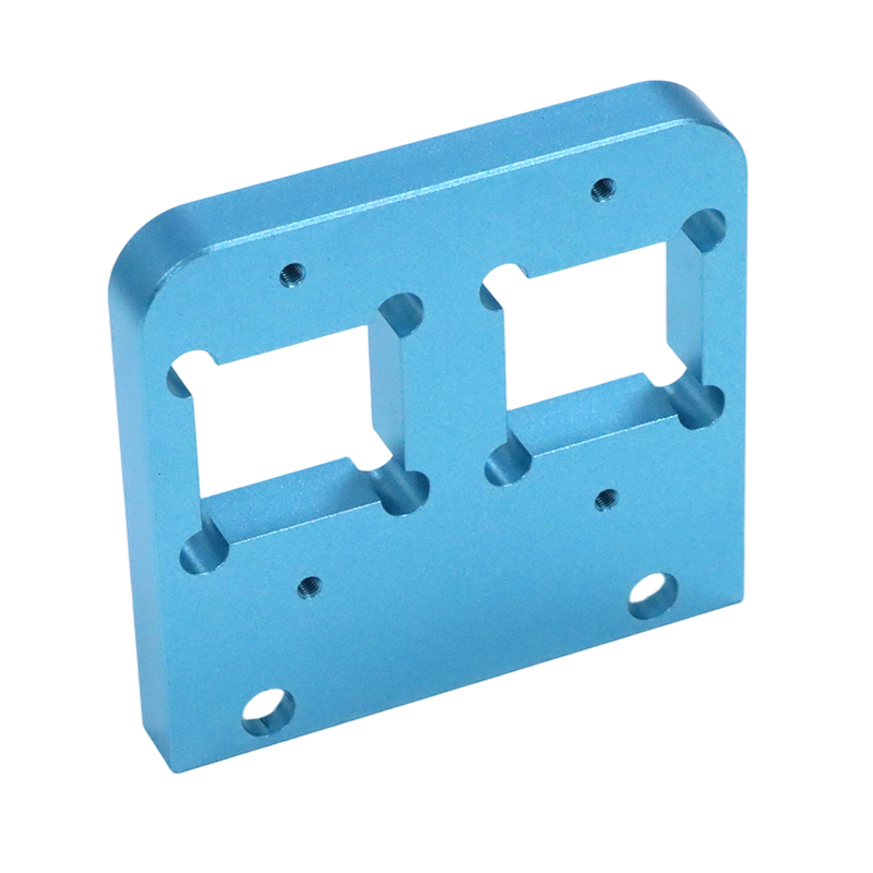 Precision Expansion Mounting Plate Parts Precision Expansion Mounting Plate Parts