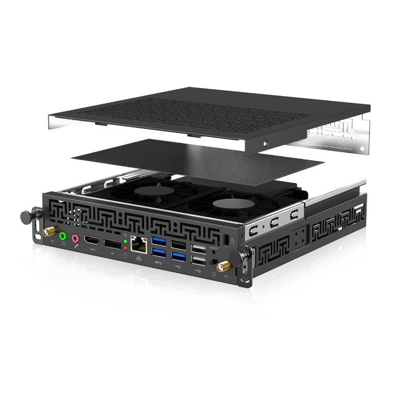 A04 Series OPS computer A04 Series OPS computer
