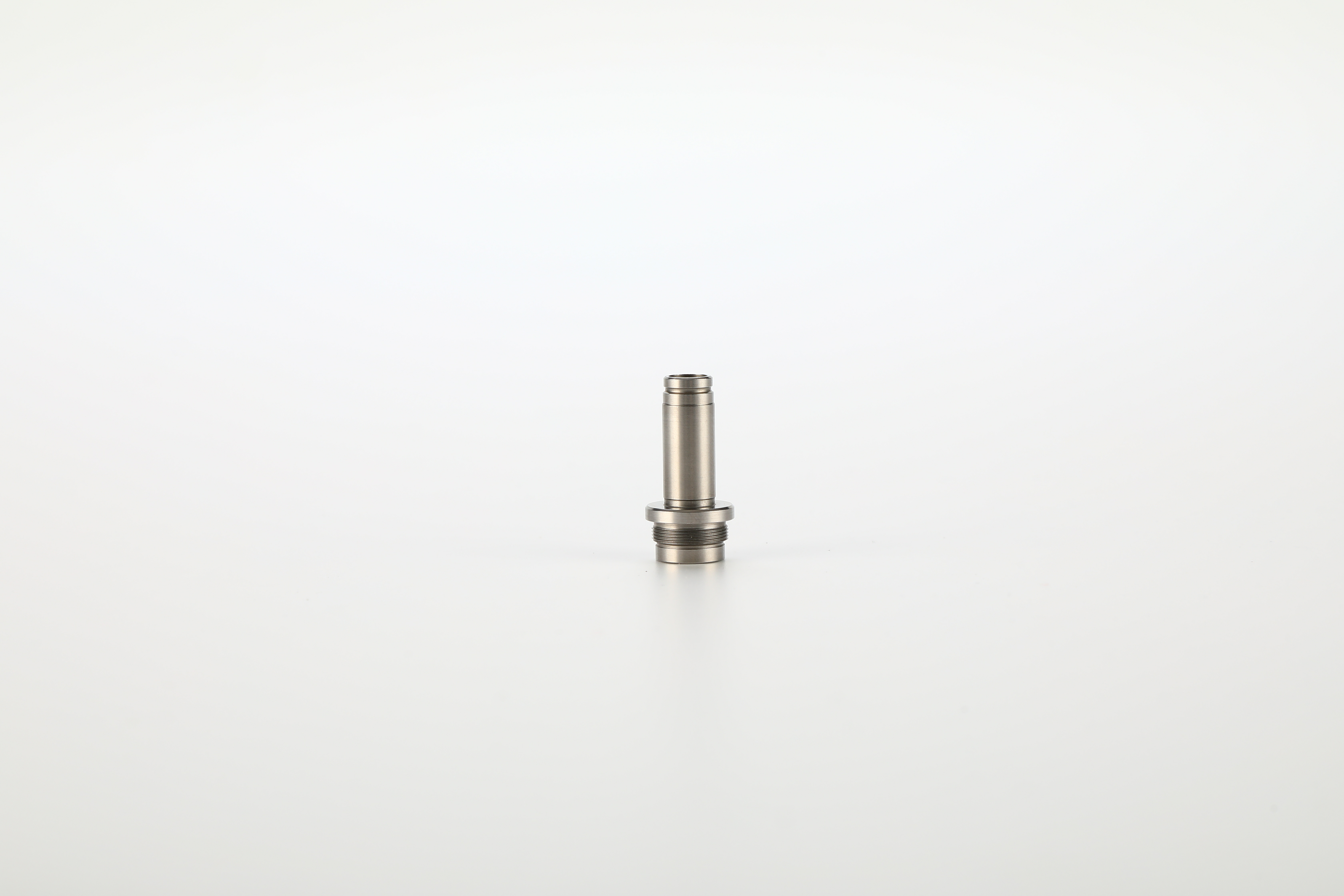 Threaded Stainless Steel Barb Fitting Threaded Stainless Steel Barb Fitting