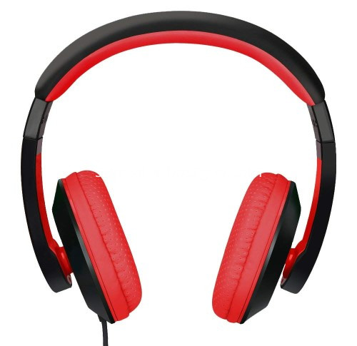 Music Headphones With Mic