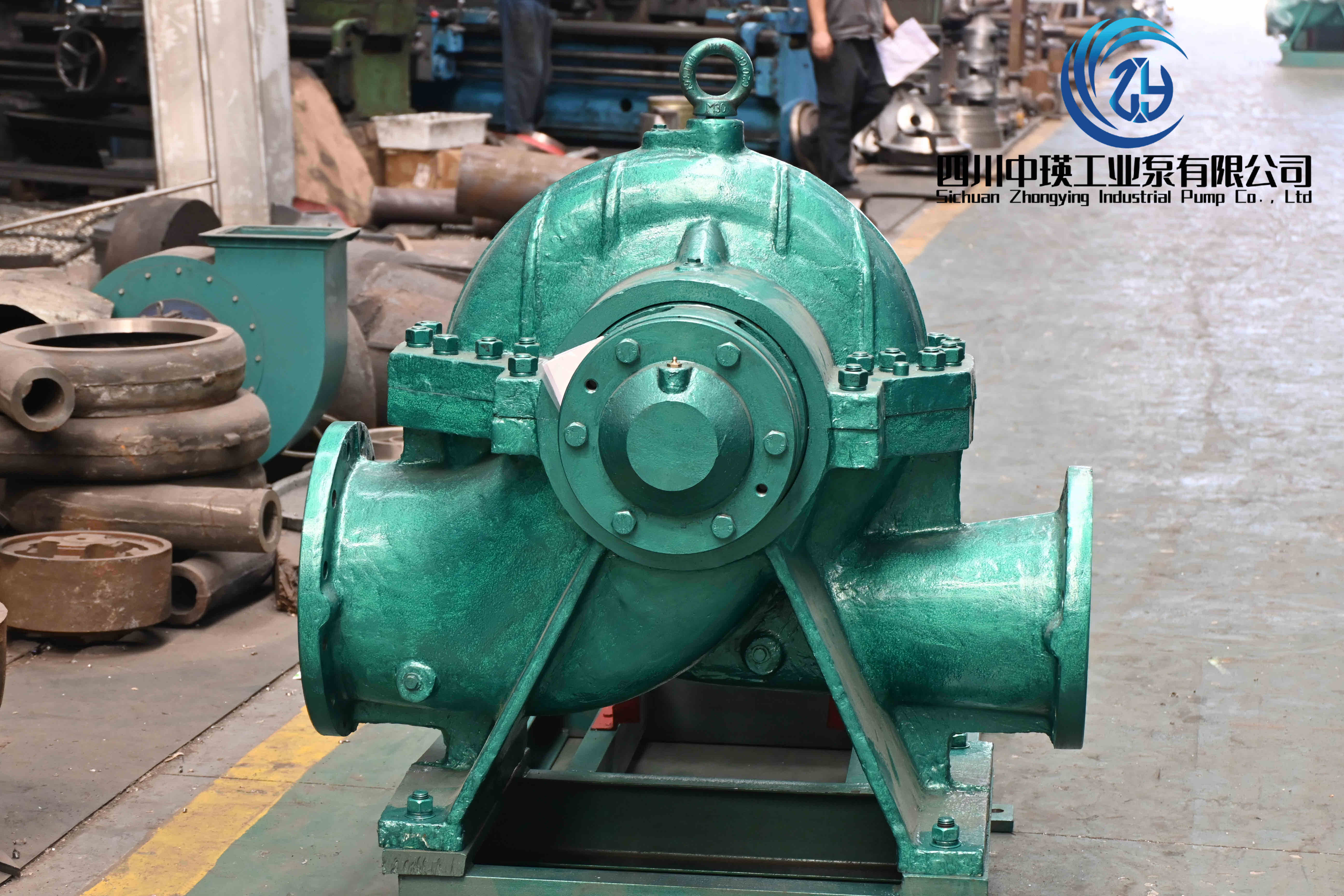 Energy saving pump1.1 Energy saving pump1.1