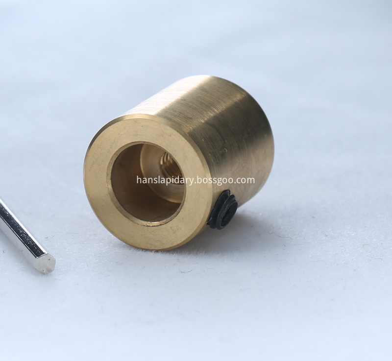 Adaptateur de tête de broyeur diamant Diamond Grinder Head Adapter