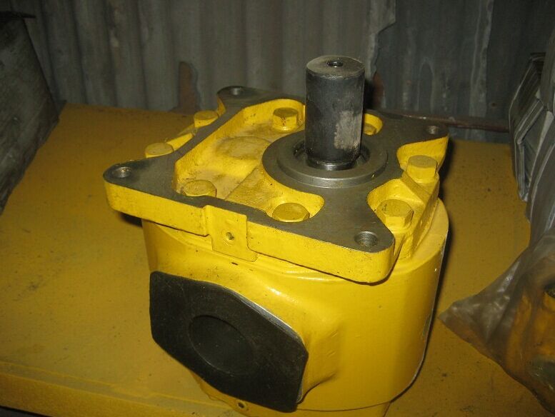 Transmission Pump for Shanghai Pengpu PD220Y Series