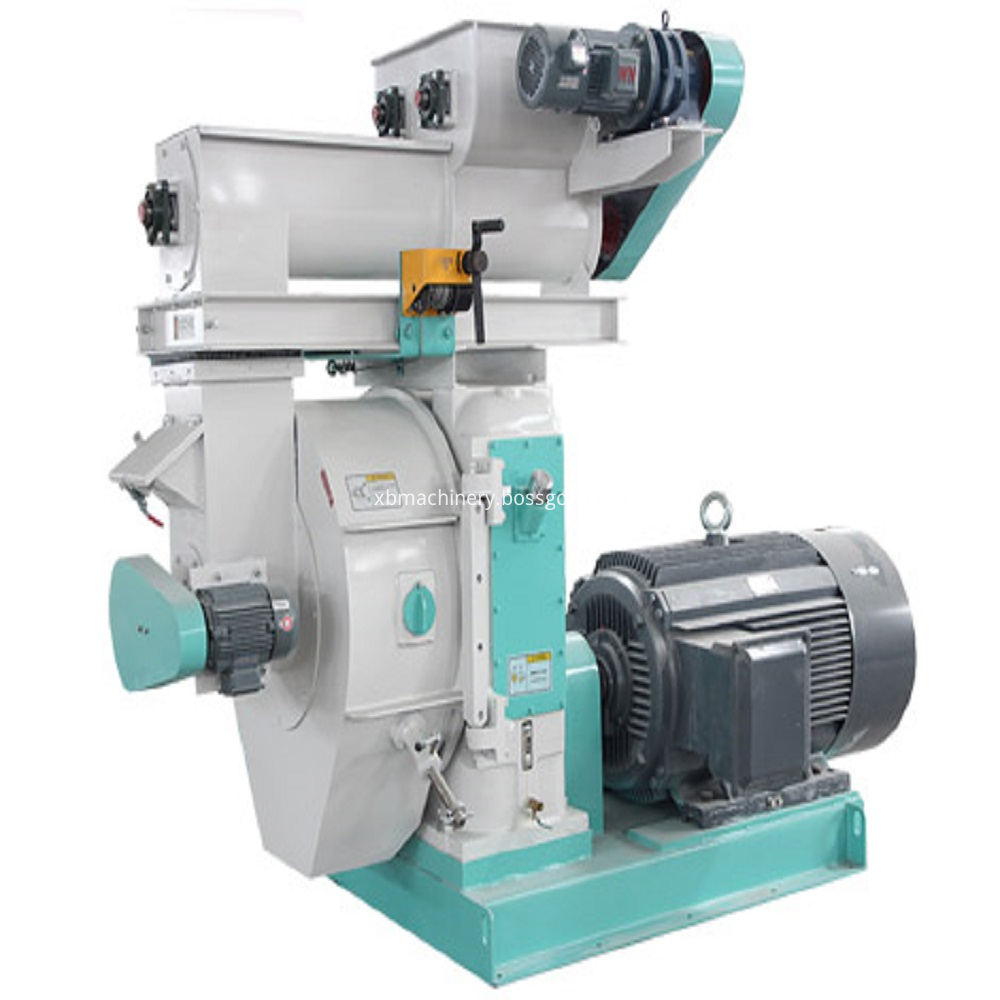 feed pellet machine feed pellet machine