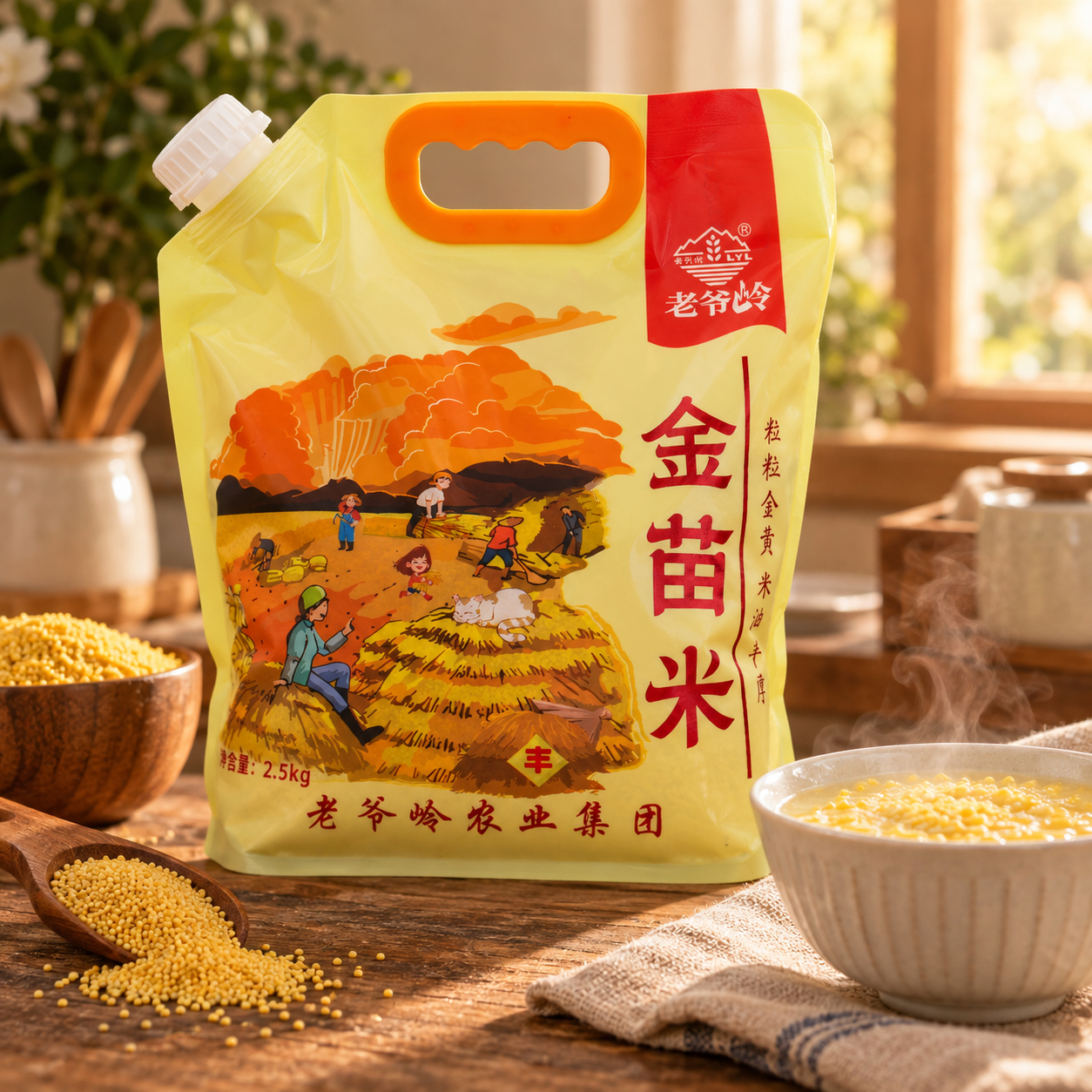Jinmiao Rice K13 Jinmiao Rice K13