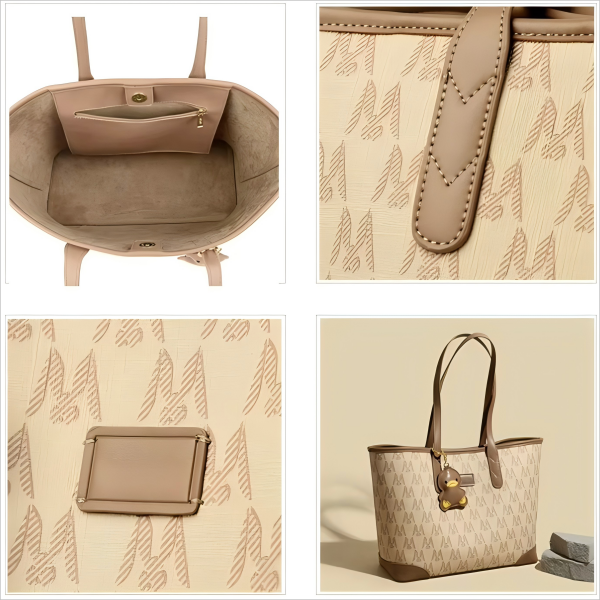 2025 Fashion Print Women's Shoulder Bag 2025 Fashion Print Women's Shoulder Bag