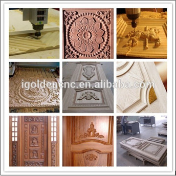 1300 2500mm Cnc Router Wood Door Design Carving And Cutting Machine China Manufacturer