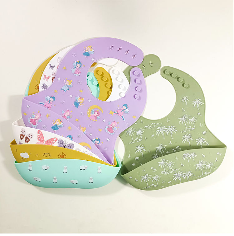 silicone bib MFZ-B006 silicone bib MFZ-B006