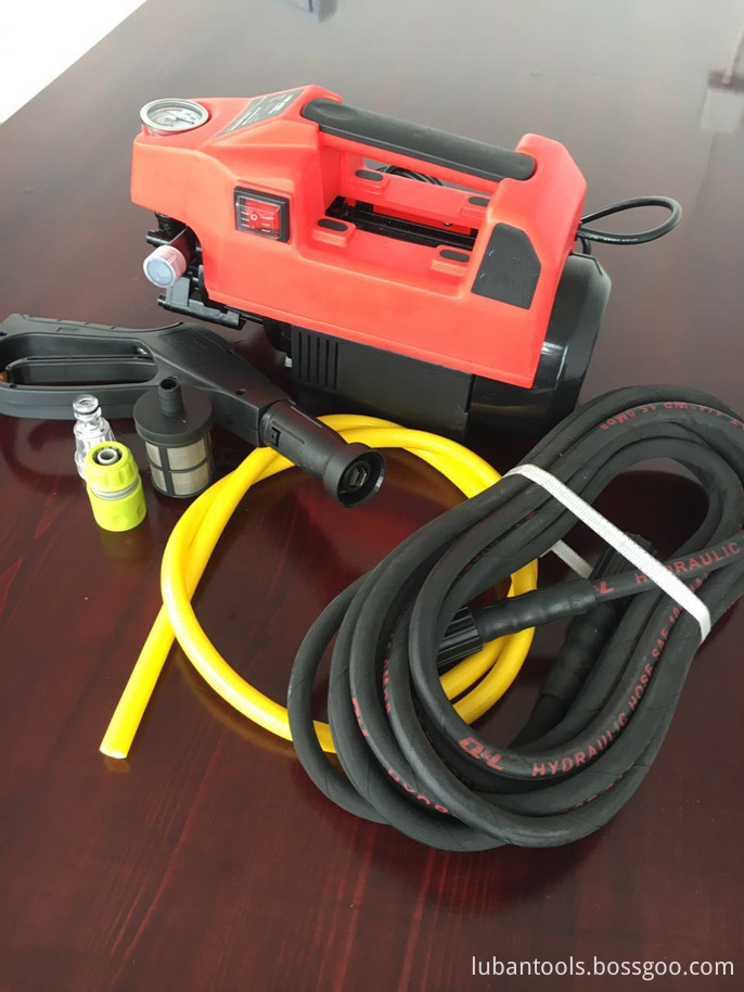 Hochdruckreiniger High Pressure Washer