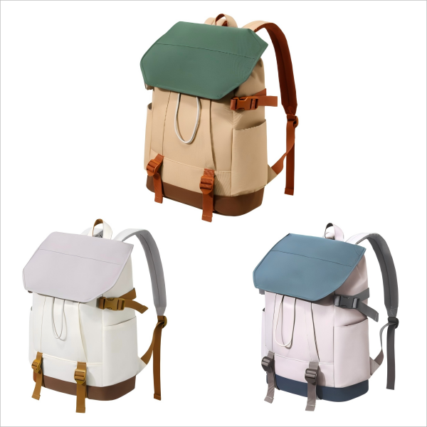 Stylish Large Capacity Outdoor Backpack Stylish Large Capacity Outdoor Backpack
