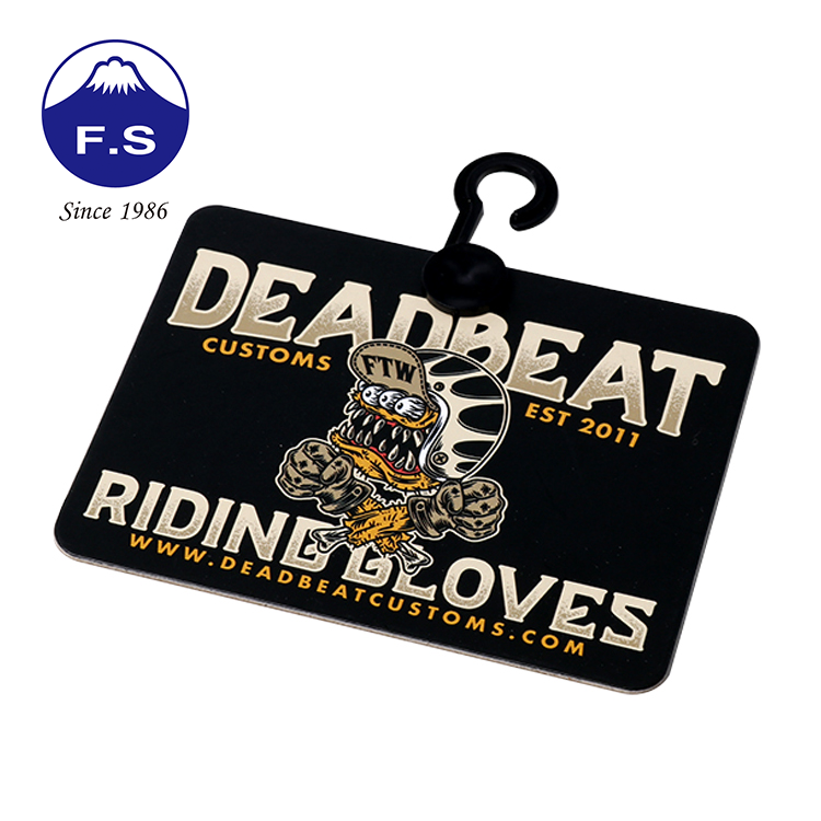 Custom Brand Writable Bag Clothing Tags With Hook Custom Brand Writable Bag Clothing Tags With Hook