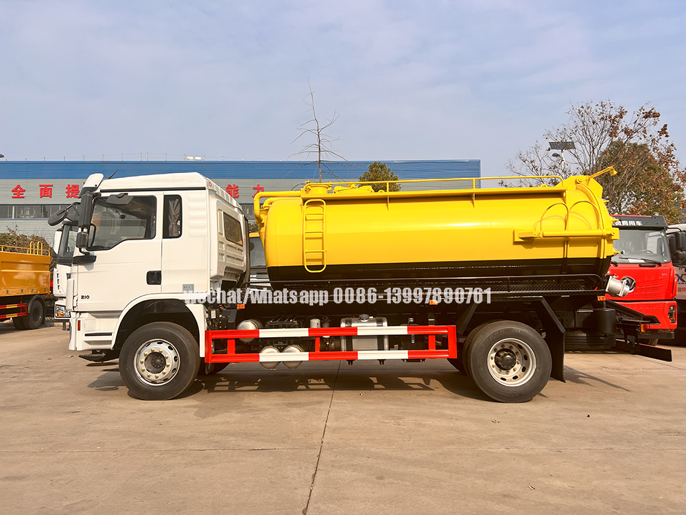 spetic tanker manufacturer spetic tanker manufacturer