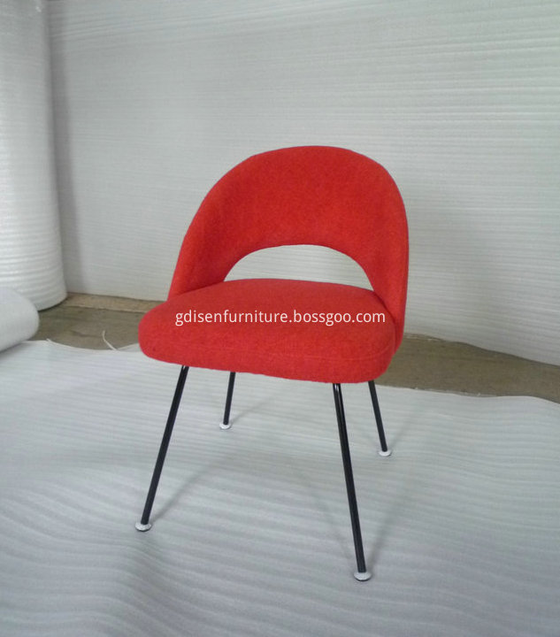 Chinese dining chair