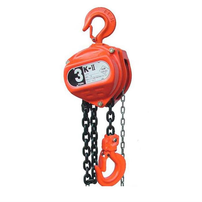 CB-II chain hoist