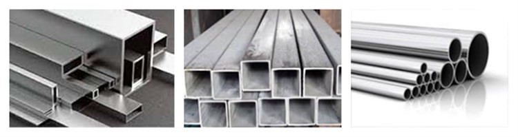 1 (2) tube rolling line)