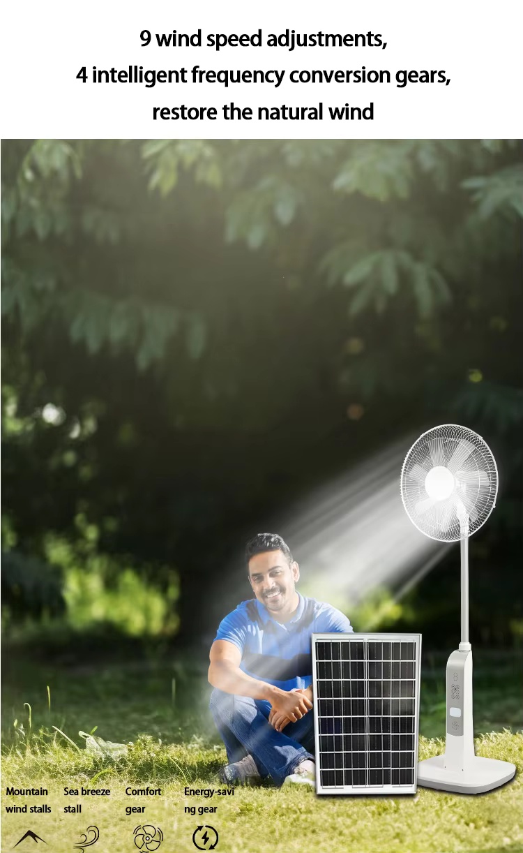 66Solar Fan 66Solar Fan