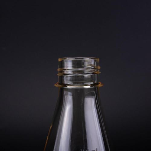 Best 1000mL Erlenmeyer Cell Shaker Flask Manufacturer 1000mL Erlenmeyer Cell Shaker Flask from China