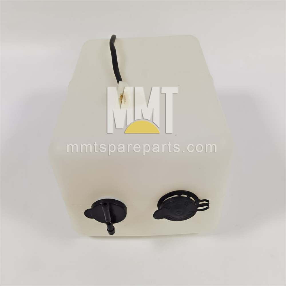 Expansion tank 245-9206 Expansion tank 245-9206