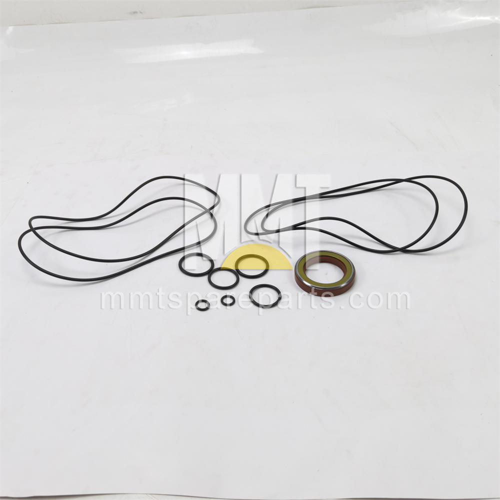 Hydraulic Cylinder Seal Kit 188-4176 Hydraulic Cylinder Seal Kit 188-4176