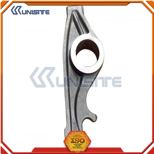 Cutomized forging die steel stainless part