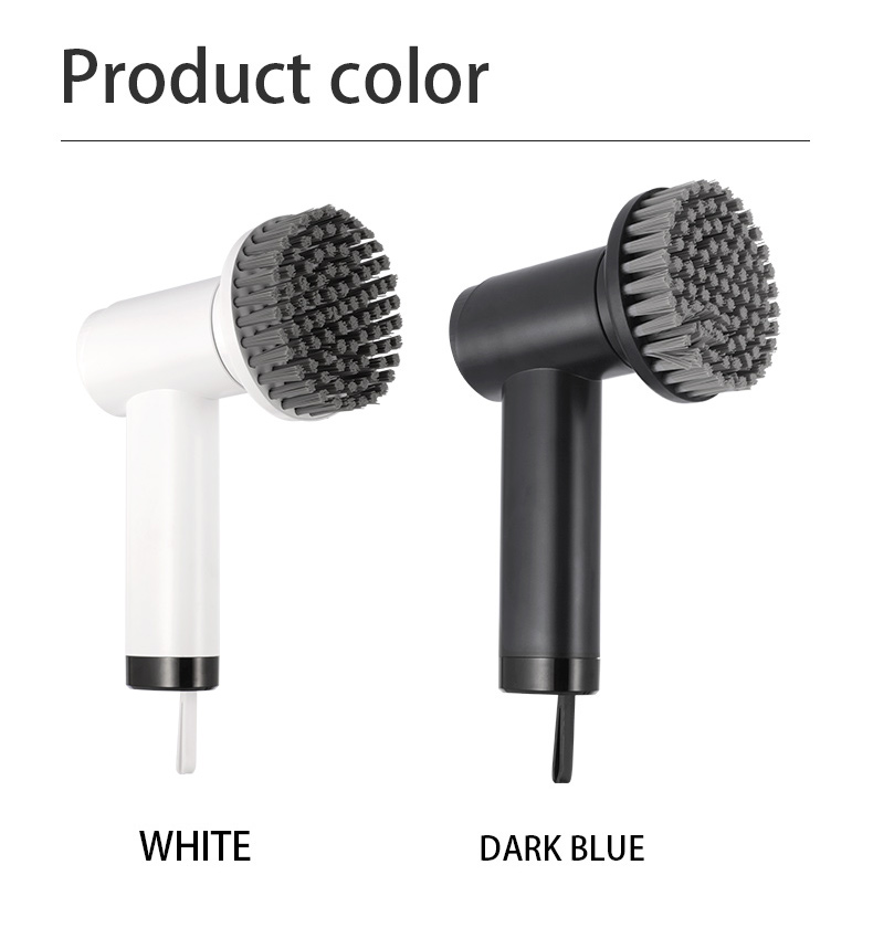 Electric Cleaning Brush Electric Cleaning Brush