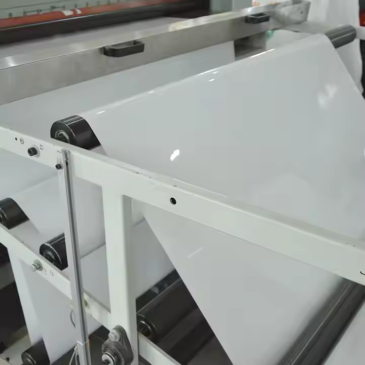 PET Film Roll for Packaging4 PET Film Roll for Packaging4