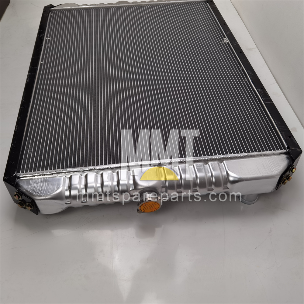 Radiator 204-0884 Radiator 204-0884