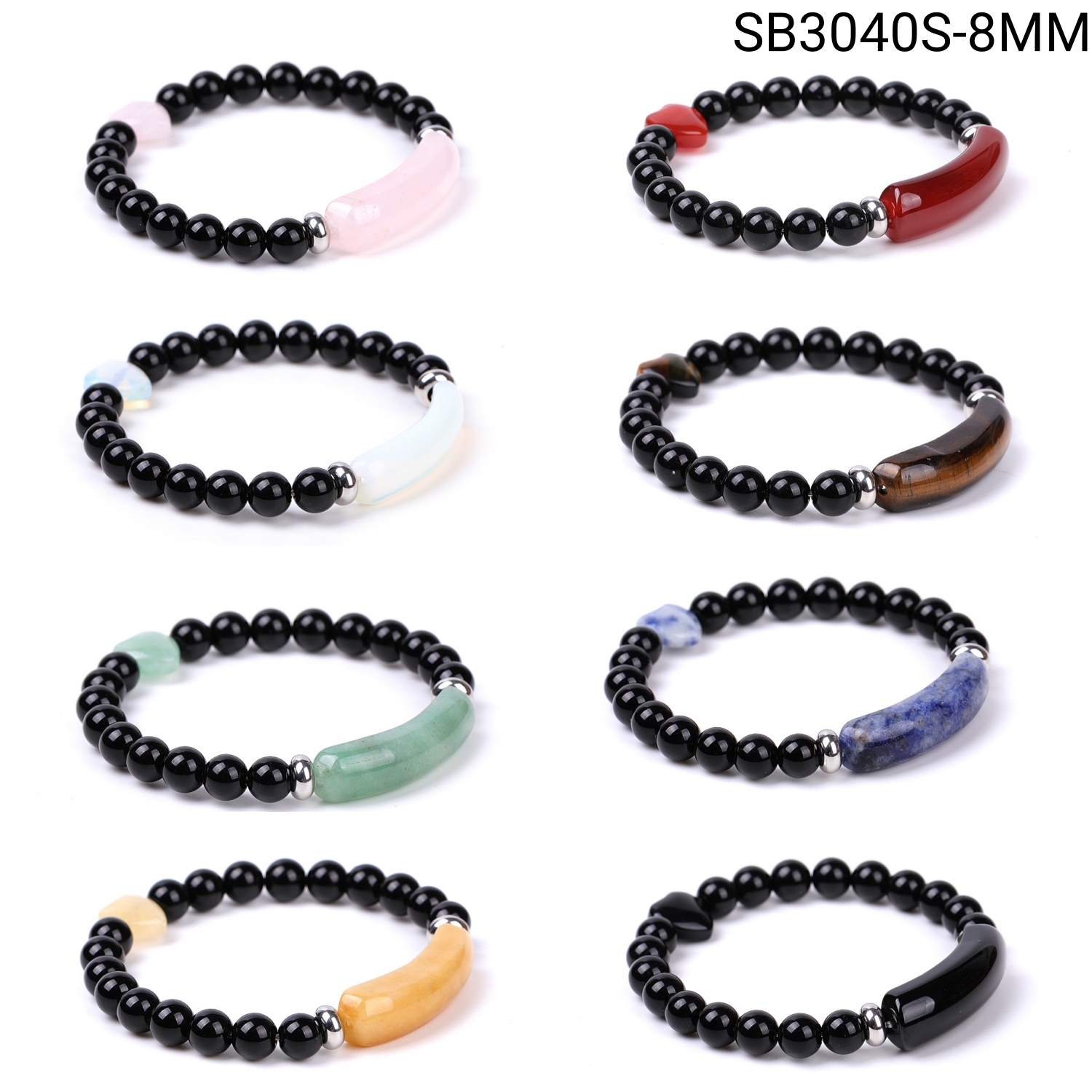 SB3040S-8MM-1 SB3040S-8MM-1