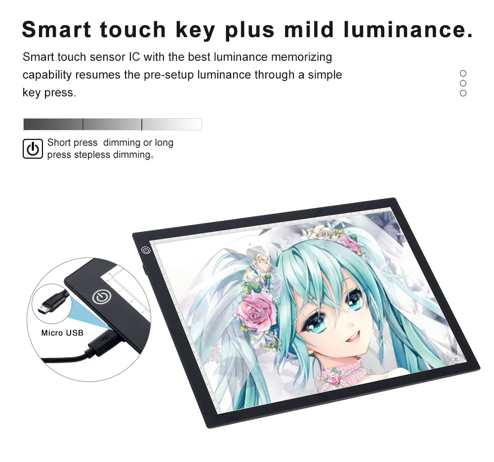 a4 light pad a4 light pad