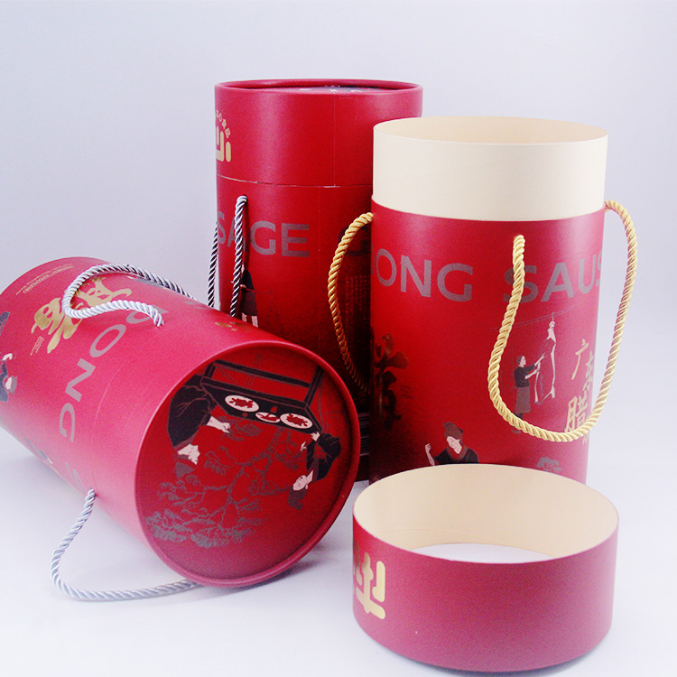 personalized paper tube packaging for products personalized paper tube packaging for products