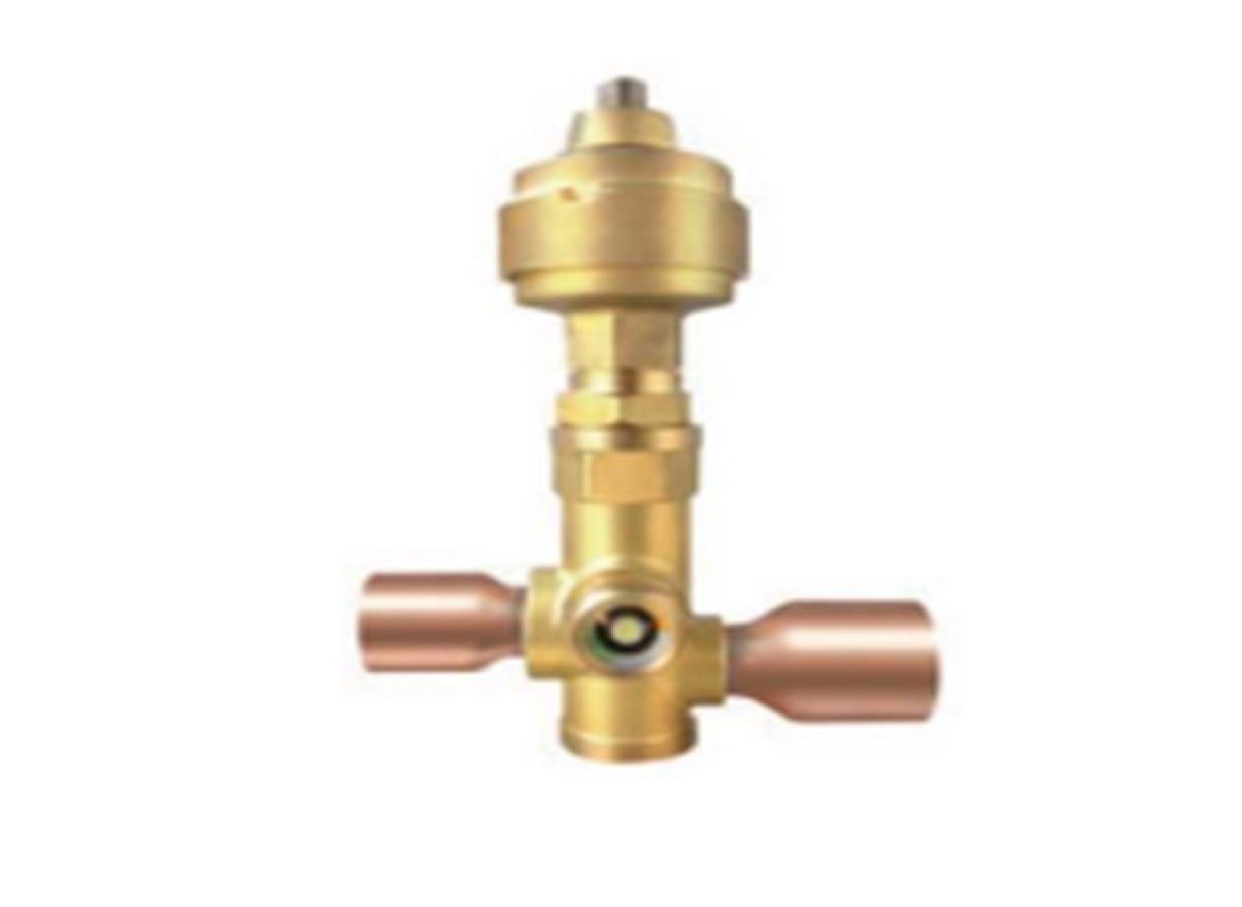 Electronic expansion valve-02 Electronic expansion valve-02