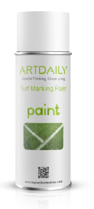 Turf Marking Paint